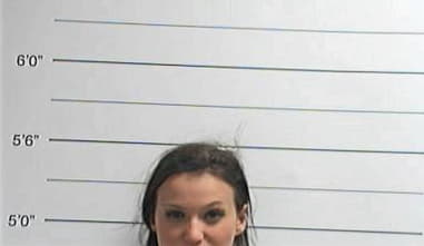 Stephanie Green, - Orleans Parish County, LA 